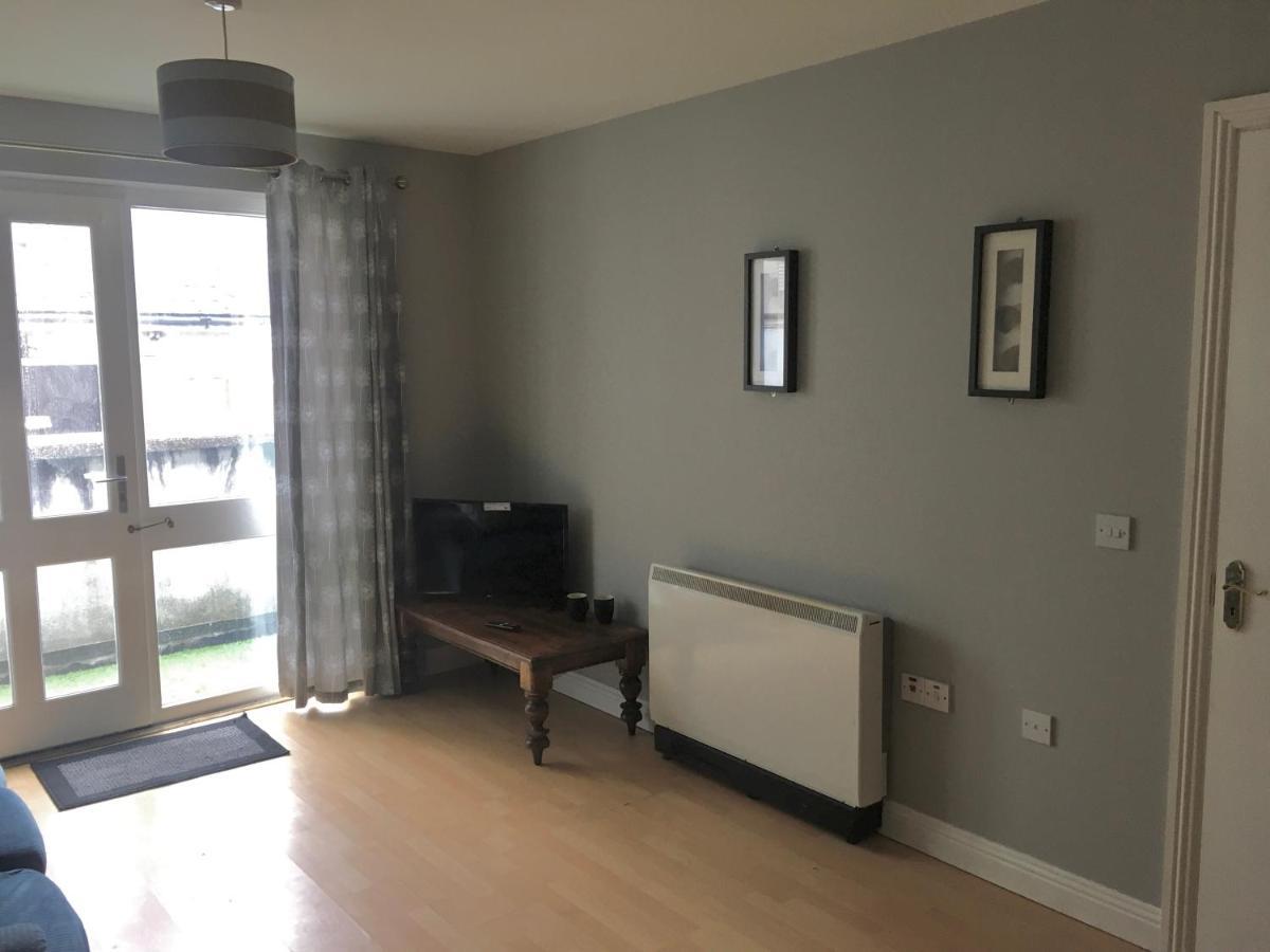 Walsh'S Apartment 2 Westport Esterno foto